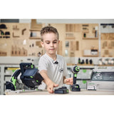 Festool #577937 & 577938