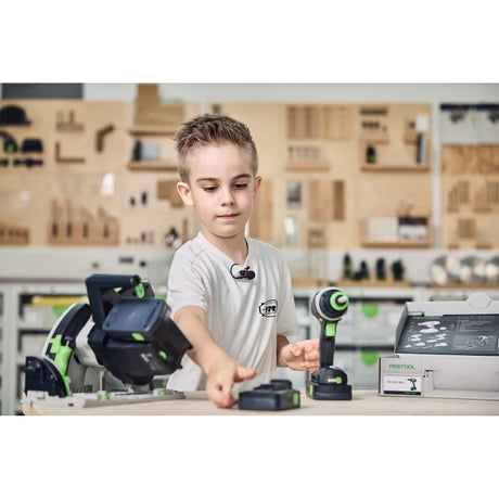 Festool #577937 & 577938