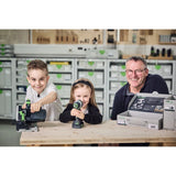 Festool #577937 & 577938