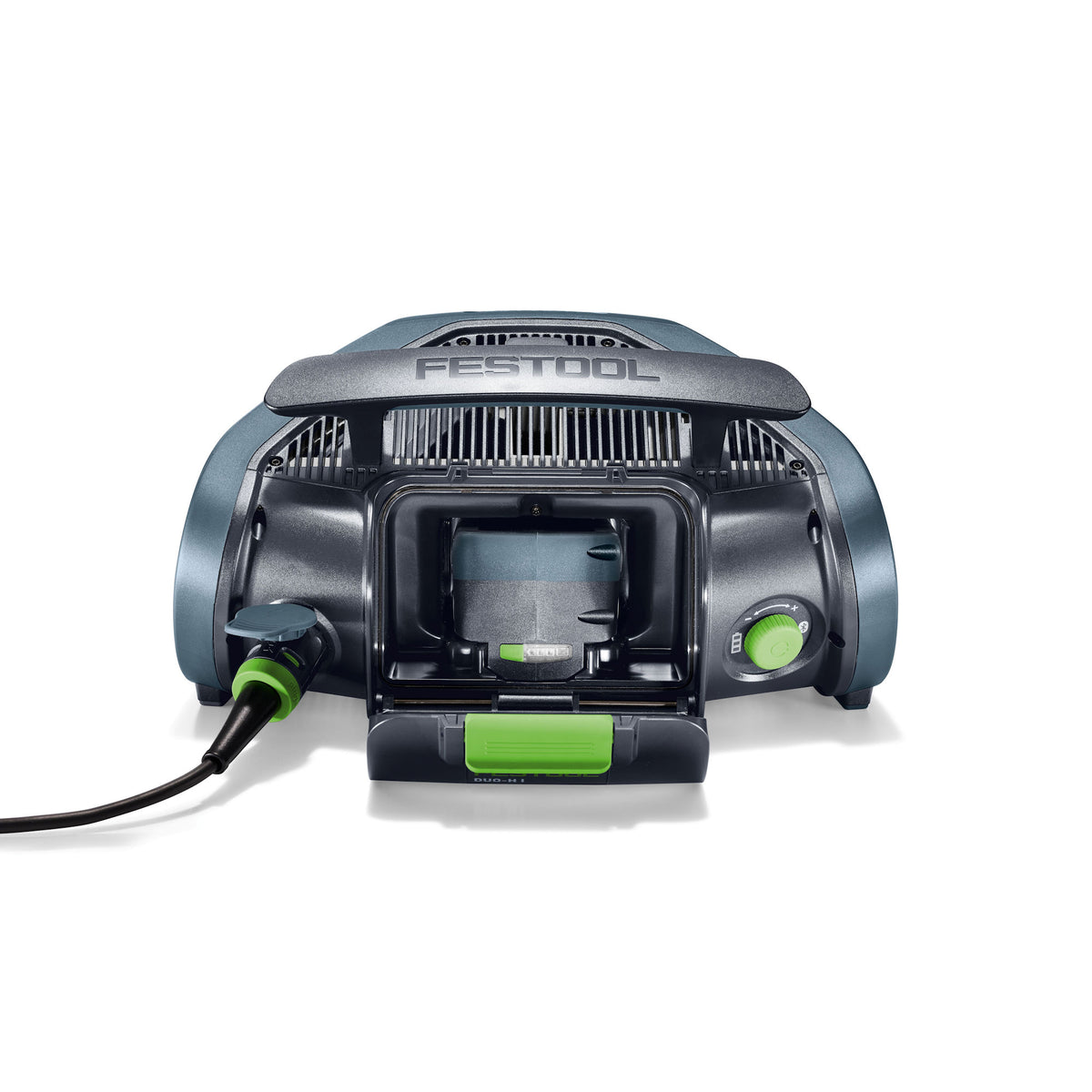 Festool SYSLITE DUO-H I Hybrid Work Light
