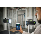 Festool SYSLITE DUO-H I Hybrid Work Light