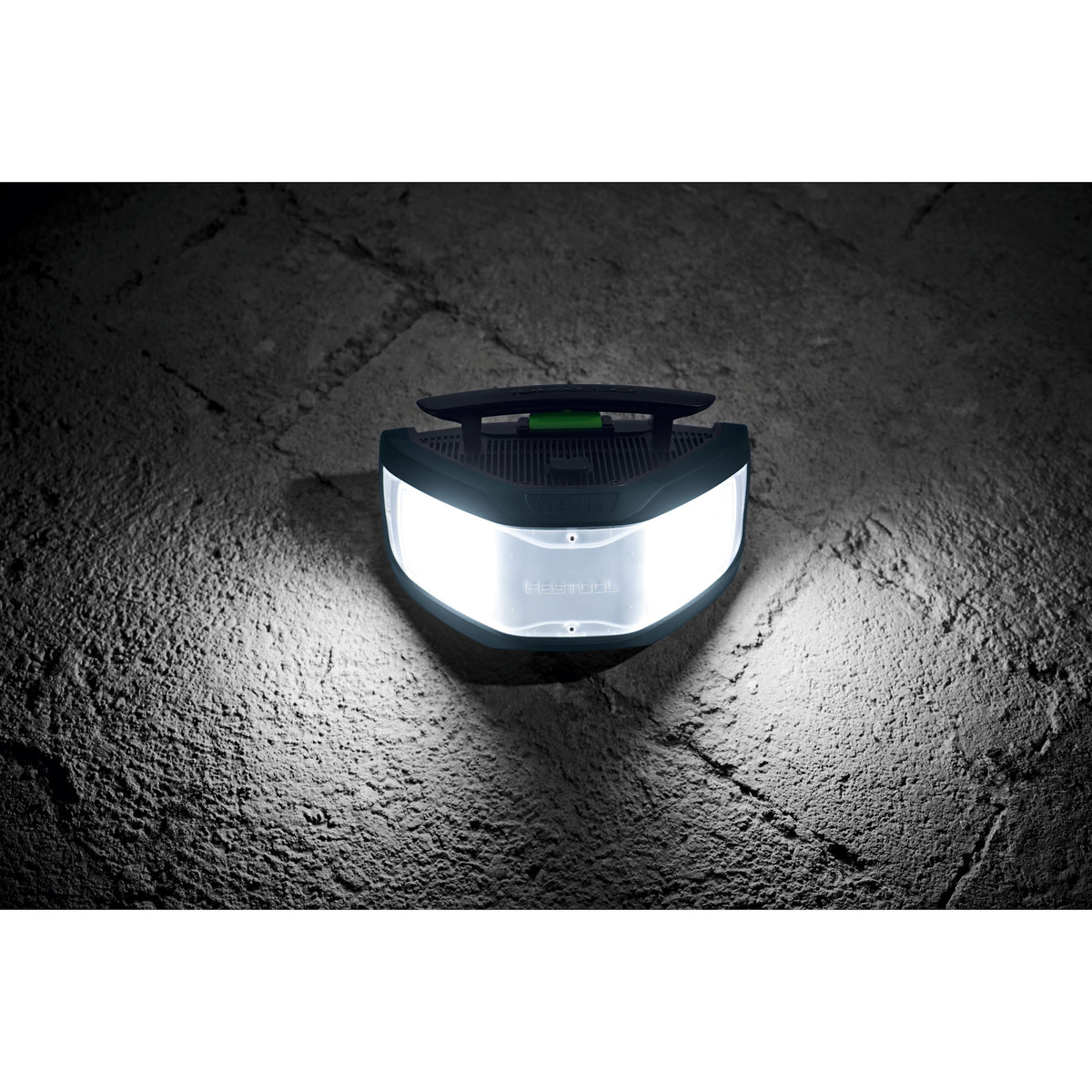 Festool SYSLITE DUO-H I Hybrid Work Light