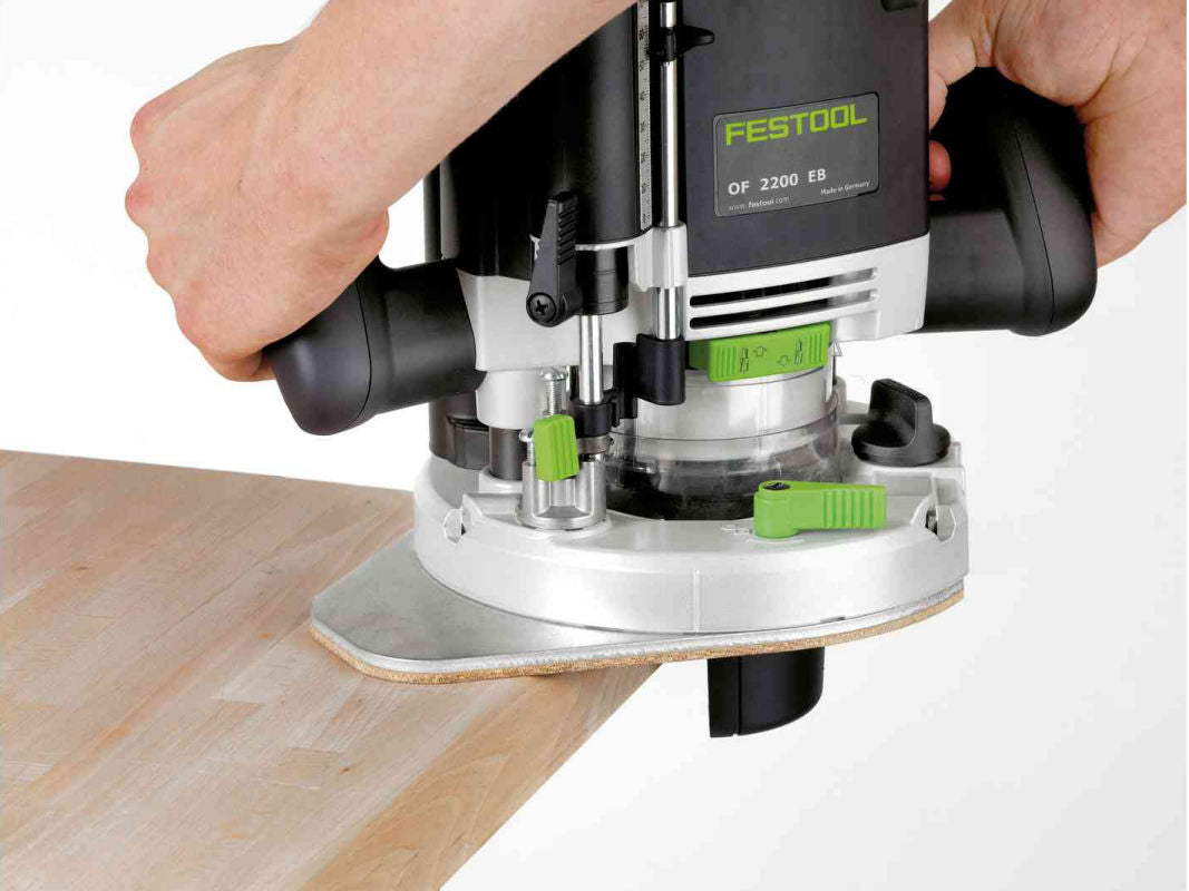 Festool OF2200 Wide Support Base