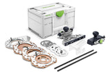 Festool OF 2200 EB Base Accessory Kit