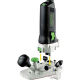 721983: Festool MFK 700 EQ Modular Edge Router Set