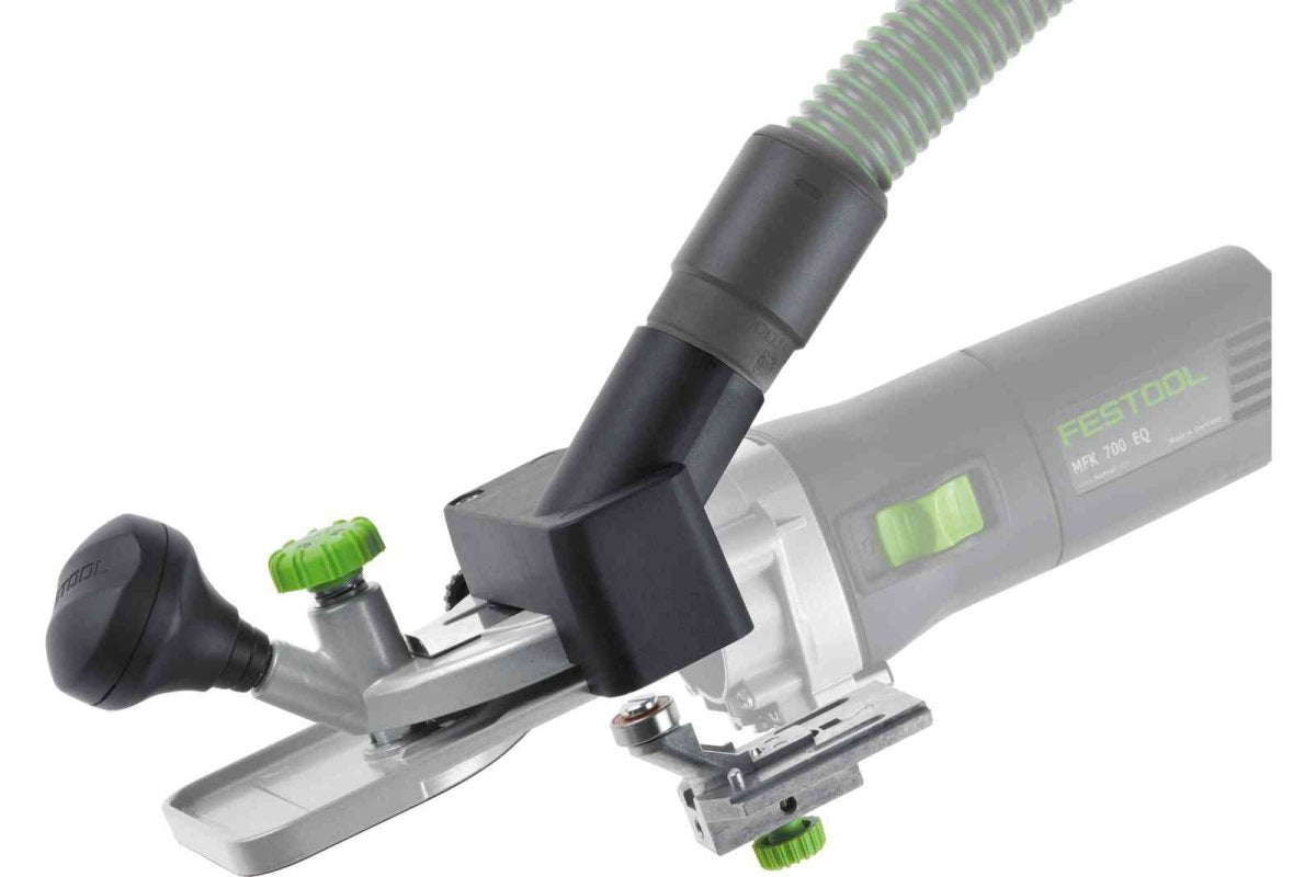 Festool Horizontal 1.5 Degree Table for MFK 700 Router