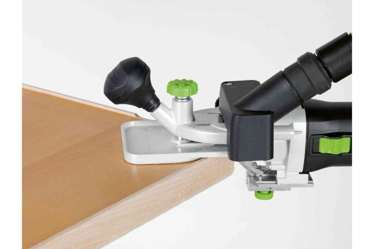 Festool Horizontal 1.5 Degree Table for MFK 700 Router