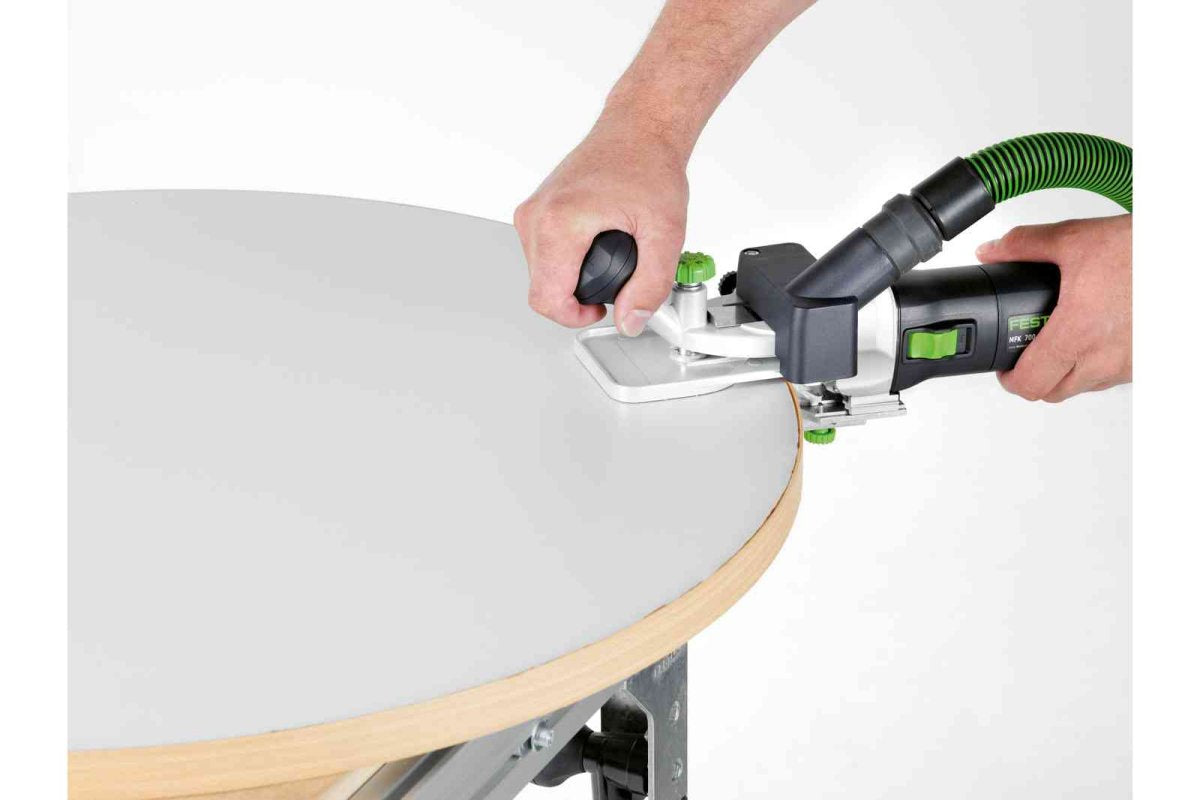 Festool Horizontal 1.5 Degree Table for MFK 700 Router