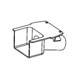 Festool Edge Guide Chip Guard