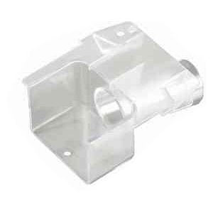 Festool Edge Guide Chip Guard