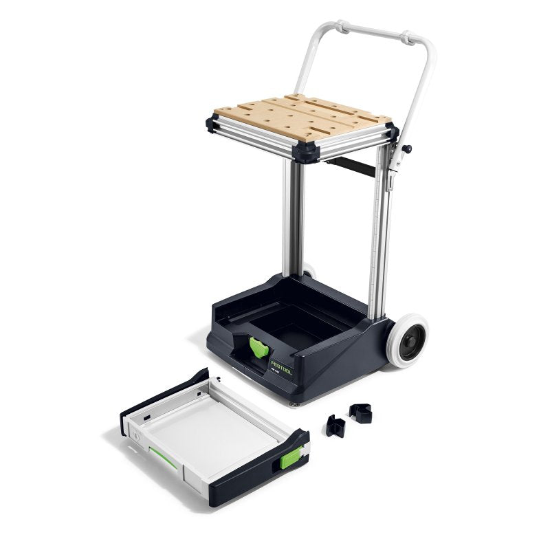 Festool MW 1000 Mobile Workshop