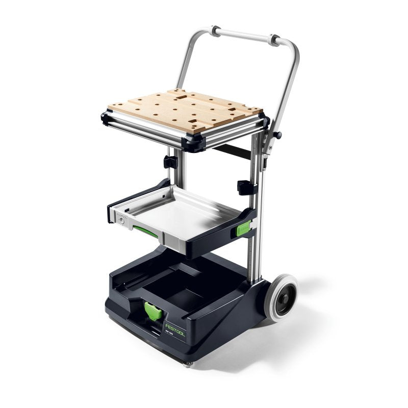Festool MW 1000 Mobile Workshop