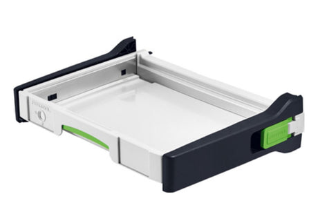 Drawer for Festool MW 1000 Mobile Workshop