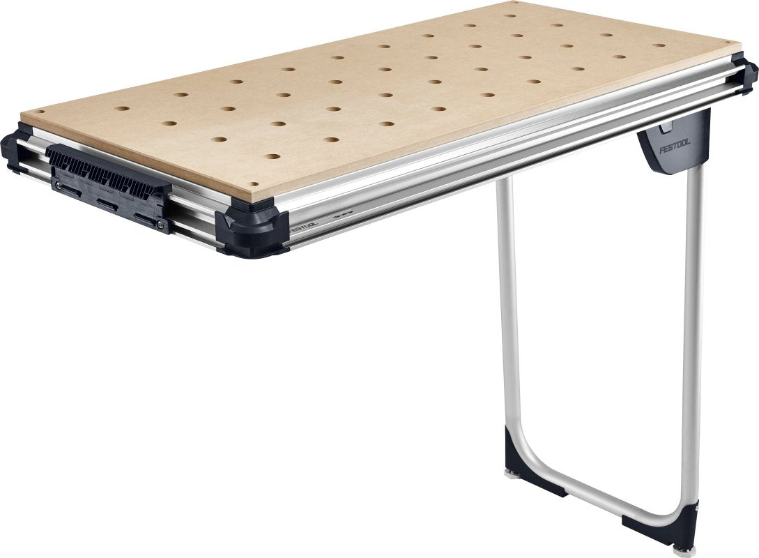 Extension Table for Festool MW 1000 Mobile Workshop