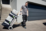 Festool MW 1000 Mobile Workshop