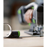Festool #201184 and 497304