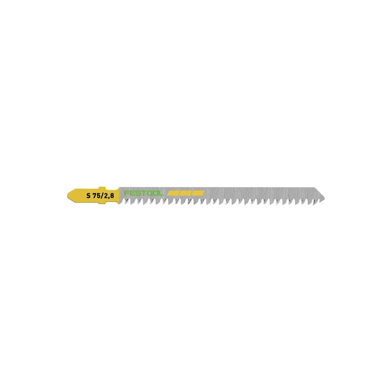 722233: Festool Jigsaw Blades