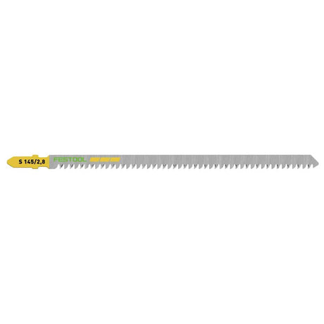 722236: Festool Jigsaw Blades
