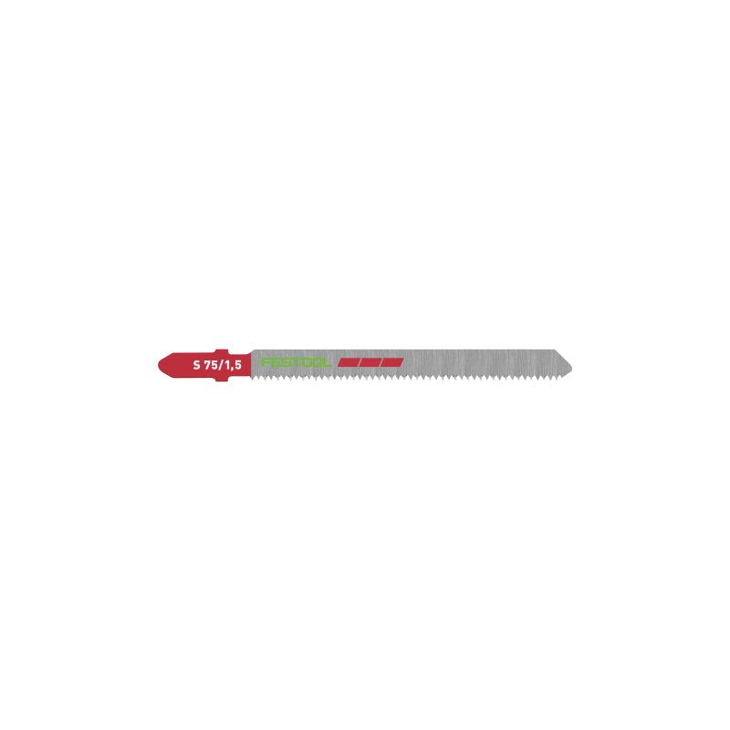 722240: Festool Jigsaw Blades