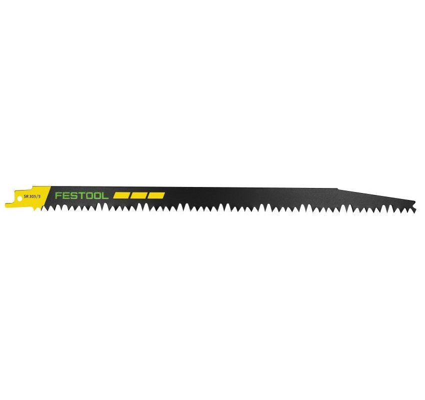 722284: Festool Reciprocating Saw Blades