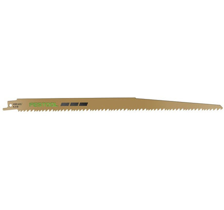 722286: Festool Reciprocating Saw Blades