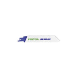 722287: Festool Reciprocating Saw Blades