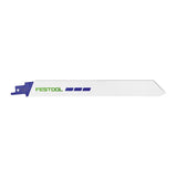 722288: Festool Reciprocating Saw Blades