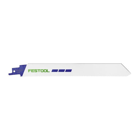 722288: Festool Reciprocating Saw Blades