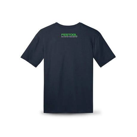 Festool Crew Neck T-shirt