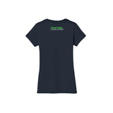 Festool Women’s V-neck T-shirt