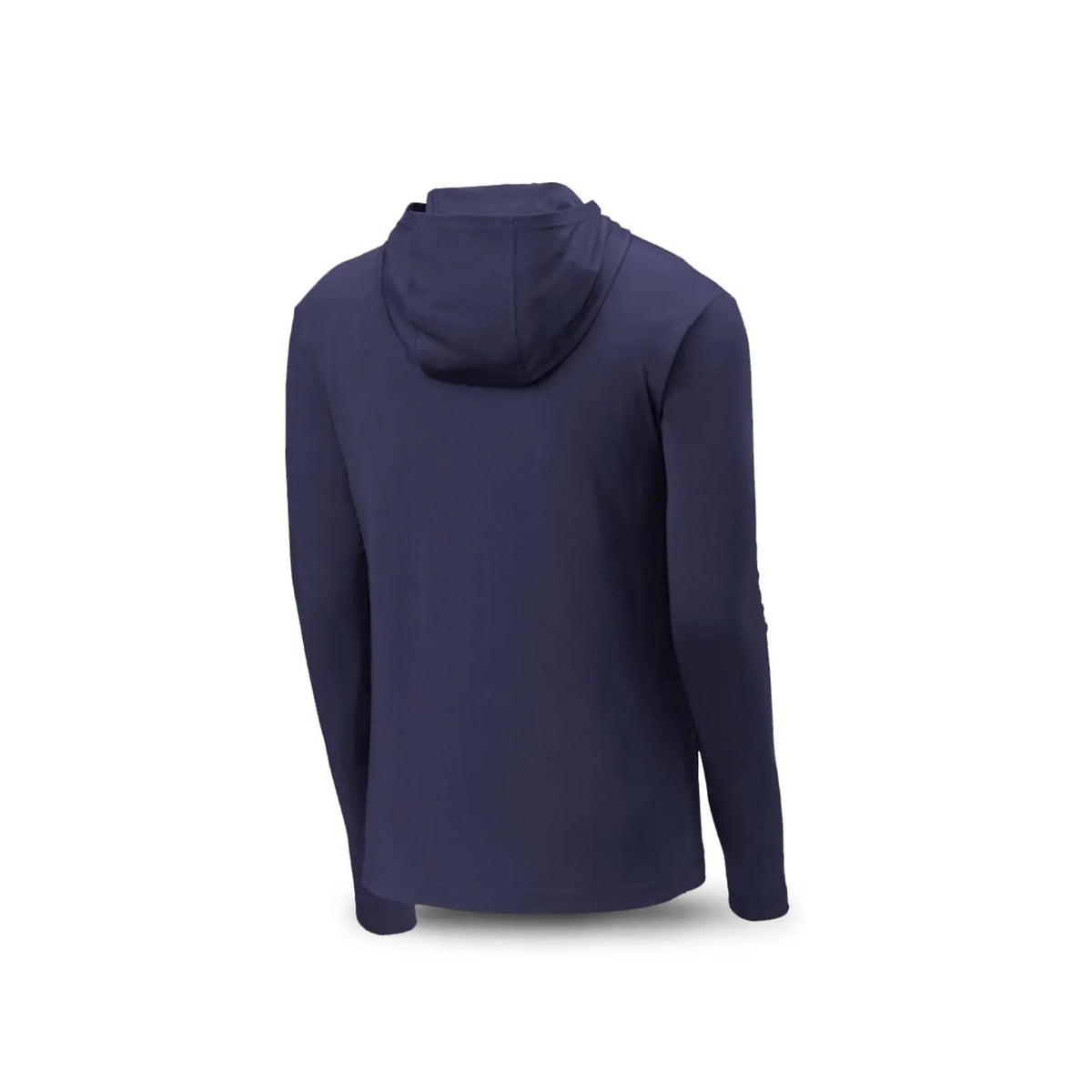 Festool long-sleeve hoodie T-shirt