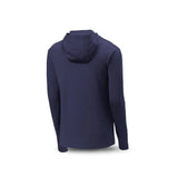 Festool long-sleeve hoodie T-shirt