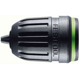 Festool FastFix Keyless Drill Chuck BF-FX 10