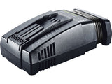 Festool SCA 8 Airstream Rapid Battery Charger