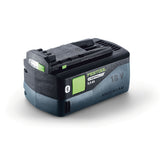 Festool 18v 5.0Ah Li-Ion HP-ASI HighPower Battery