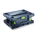 Festool Systainer Rapid Charger SYS-MC 6/4