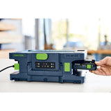 Festool Systainer Rapid Charger SYS-MC 6/4