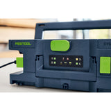 Festool Systainer Rapid Charger SYS-MC 6/4