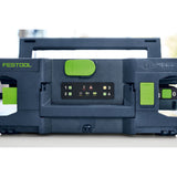 Festool Systainer Rapid Charger SYS-MC 6/4