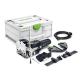 Festool DF 500 RQ-Set Domino Joiner