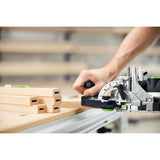 Festool DF 500 RQ-Set Domino Joiner