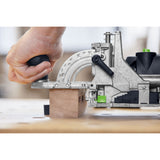 Festool DF 500 RQ-Set Domino Joiner