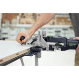 Festool DF 500 RQ-Set Domino Joiner