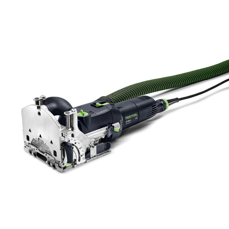 Festool DF 500 RQ-Set Domino Joiner