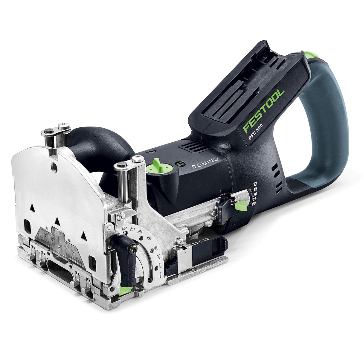 Festool DFC 500 E-Basic Cordless DOMINO Joiner