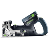 Festool DFC 500 E-Basic Cordless DOMINO Joiner