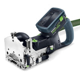 Festool DFC 500 E-Basic Cordless DOMINO Joiner