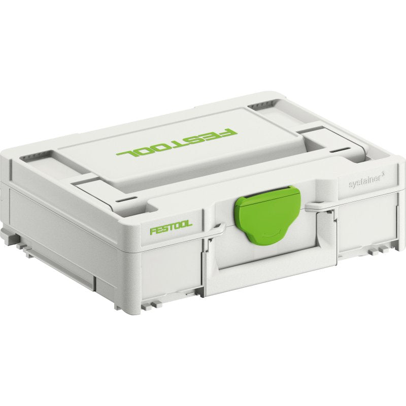 723401: Festool SYS3 M Systainer Storage Case