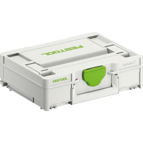 723401: Festool SYS3 M Systainer Storage Case