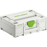 723402: Festool SYS3 M Systainer Storage Case